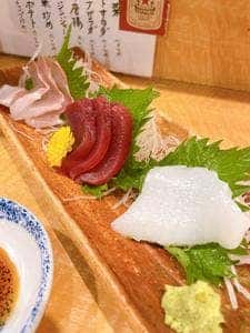 おもてなし処 渡來