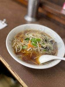 珍來 谷塚駅前店