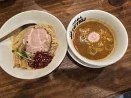 つけめんTETSU 赤羽店