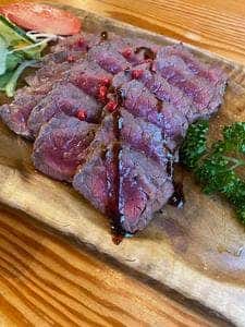 肉と僕と私
