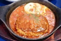 珈食房 る ぱん 新瑞橋店