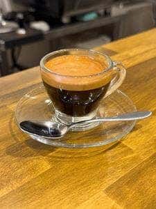 Cafe Moment