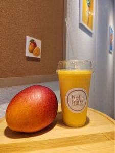 Bella Frutta 代官山