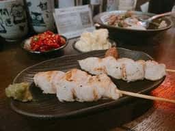 ミヤザキ商店 はなれ