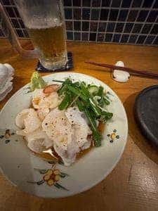 呑・肴 かず