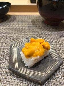 寿し なかむら