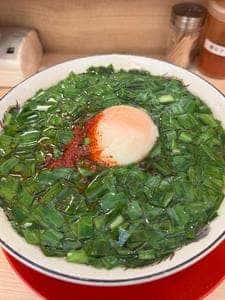 中華そば 藤もと