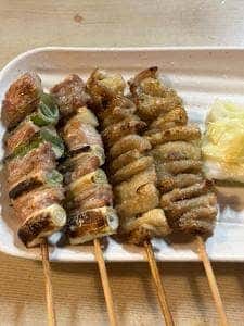 大須亭