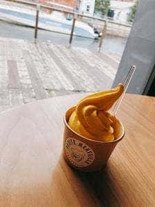 プティ・メルヴィーユ 赤レンガ倉庫BAYはこだて店