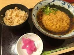 若菜そば 西京極店