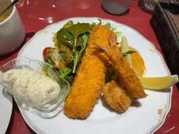 ラパンドォール