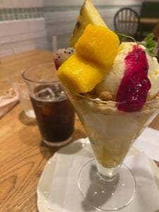 アフタヌーンティー・ティールーム アトレ上野店