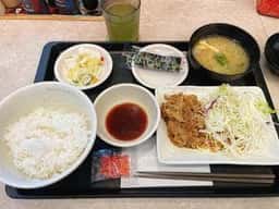 松屋 恵比寿西店