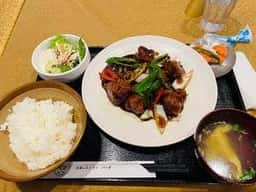 中華レストラン パンダ 浅草本店