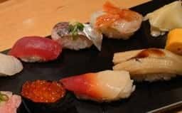 杜の都寿司田 仙台駅ビル店