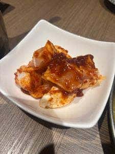 全150種食べ放題×手打ち焼き鳥と煮込み 鶏あえず 蒲田店