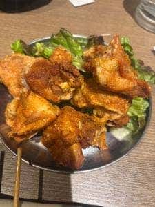 全150種食べ放題×手打ち焼き鳥と煮込み 鶏あえず 蒲田店