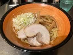 油そば BROOKLYN NY