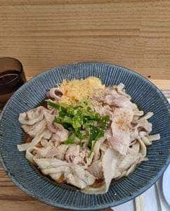 がっつりうどん 秋葉原店