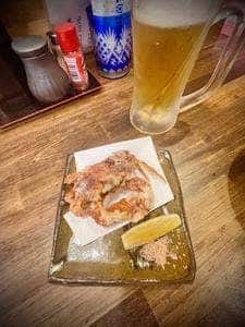 居酒屋 さつま