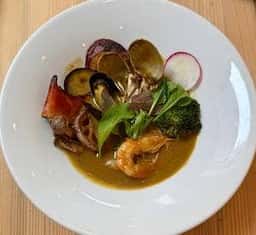 ペリーズサンク