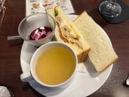 喫茶室ルノアール 六本木ラピロス店