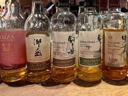 サフラン 本店
