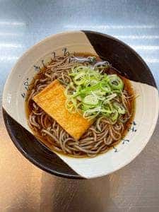 住よし JR千種駅ホーム店