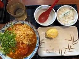 丸亀製麺 足利店