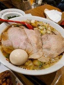 どうとんぼり神座 アリオ亀有店