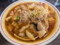 天風ラーメン