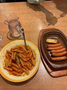 サイゼリヤ 駒沢大学駅東口店