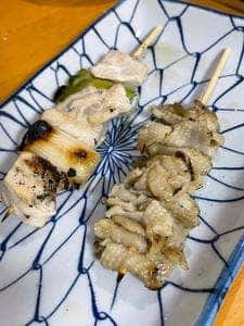 とりはな