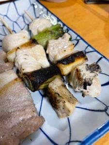 とりはな