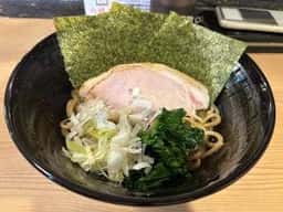 内勝家
