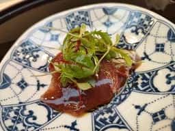 THE SUSHI TOKYO SHUN 旬