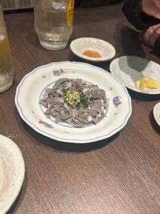 タンテール 富士