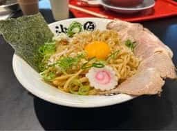 油そば だ イオンモール京都桂川店