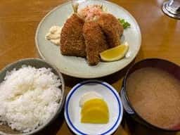 とんかつ やまと