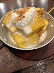星乃珈琲店 ラソラ川西店