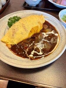 お食事と甘味 たけやま