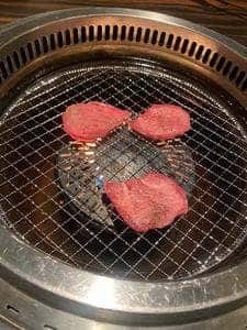 やきにくホルモン 幸心