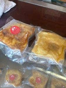 ささげ菓子店