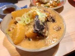 国分寺 魚焼つばき