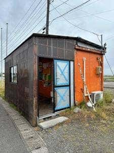 やきとり あんちゃん