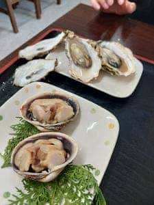 海女茶屋じょい