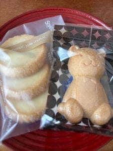 パルファンドゥー