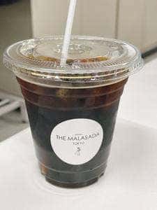 THE MALASADA TOKYO 恵比寿店