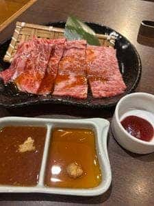 熱烈カルビ 港南台店