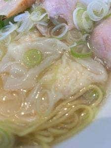 中華そば 七八